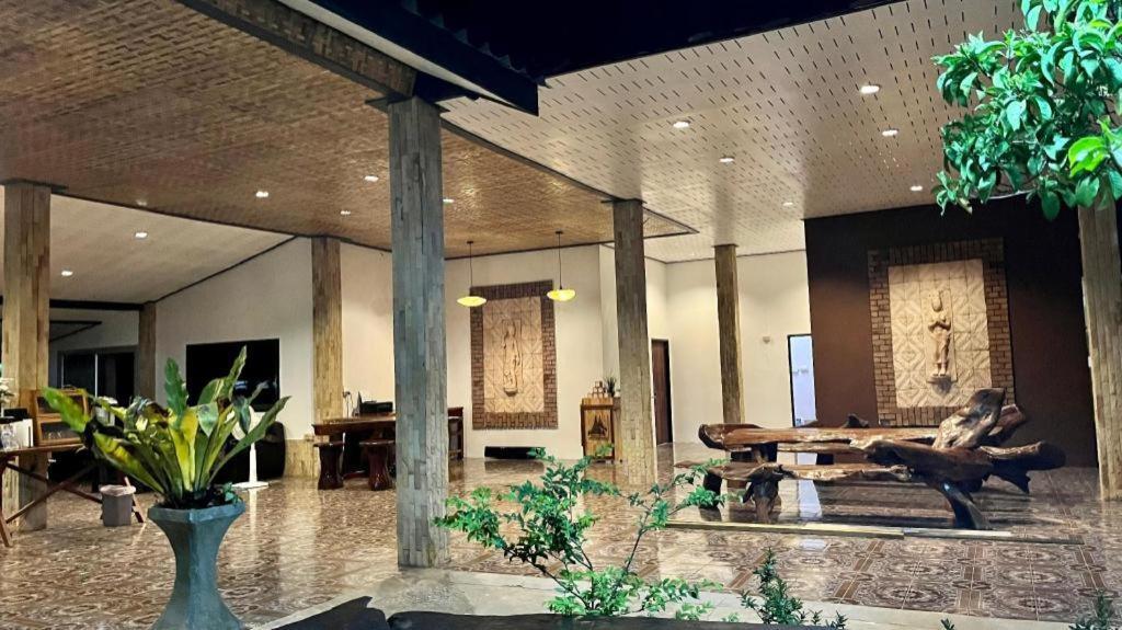 Sanook Sanang Resort Csang-sziget Kültér fotó