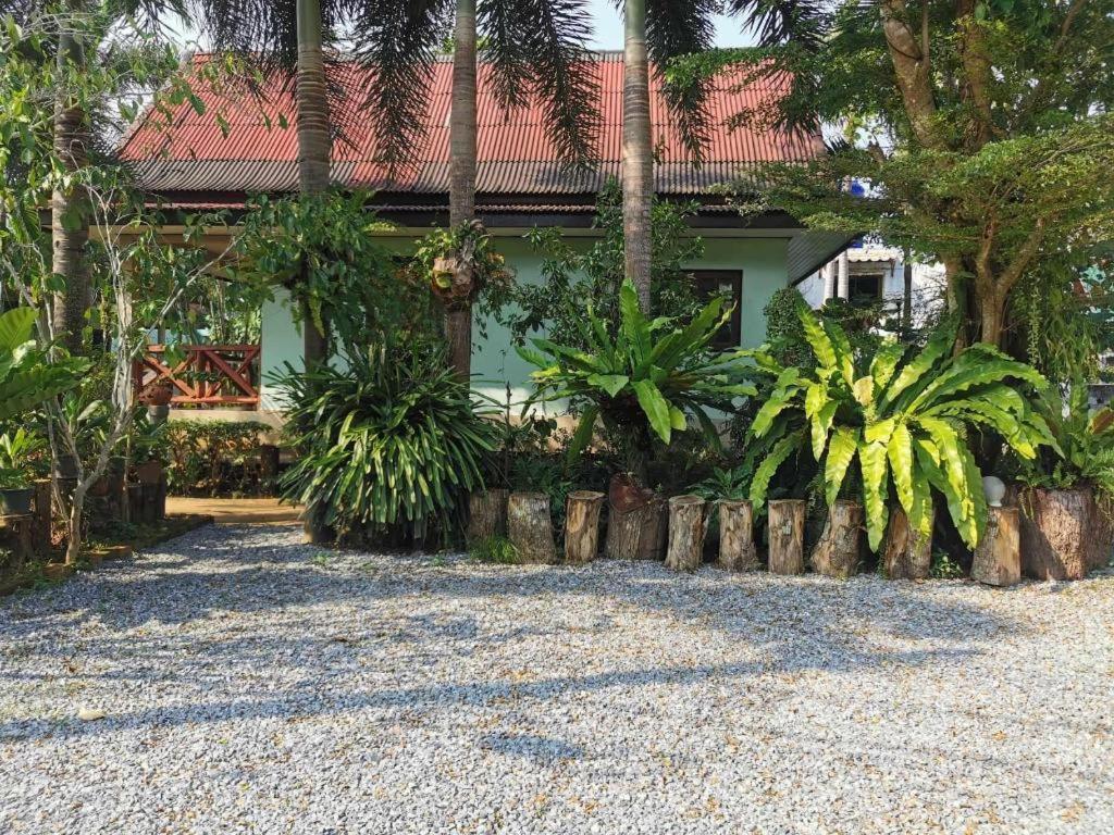 Sanook Sanang Resort Csang-sziget Kültér fotó