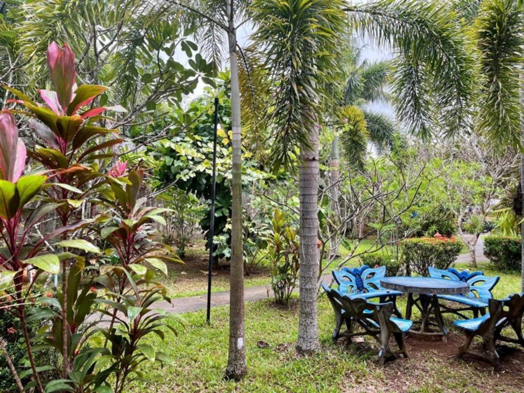 Sanook Sanang Resort Csang-sziget Kültér fotó
