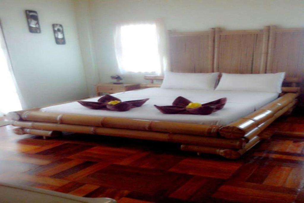 Sanook Sanang Resort Csang-sziget Kültér fotó