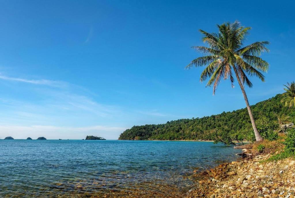 Sanook Sanang Resort Csang-sziget Kültér fotó