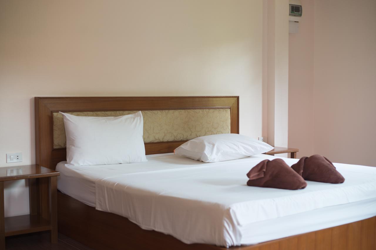 Sanook Sanang Resort Csang-sziget Kültér fotó
