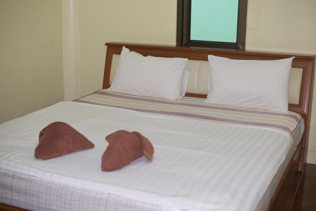 Sanook Sanang Resort Csang-sziget Kültér fotó