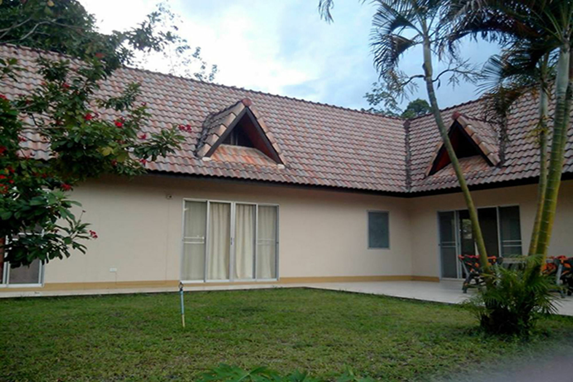 Sanook Sanang Resort Csang-sziget Kültér fotó