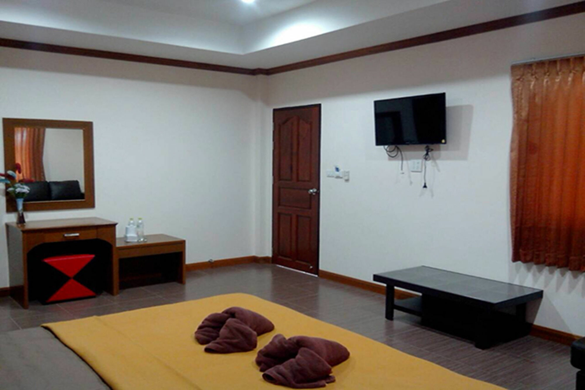 Sanook Sanang Resort Csang-sziget Kültér fotó